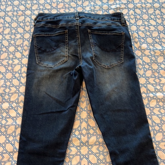 Juniors SO Jegging. Size 9 - Picture 10 of 12